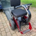 Used Segway type wheelchair for sale
