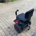 Second hand Nino robotics wheelchair for sale