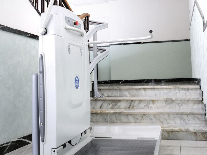Public Access Lifts Wheelchair Platform Lifts Step Lifts And Home Lifts