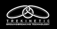 Trekinetic logo